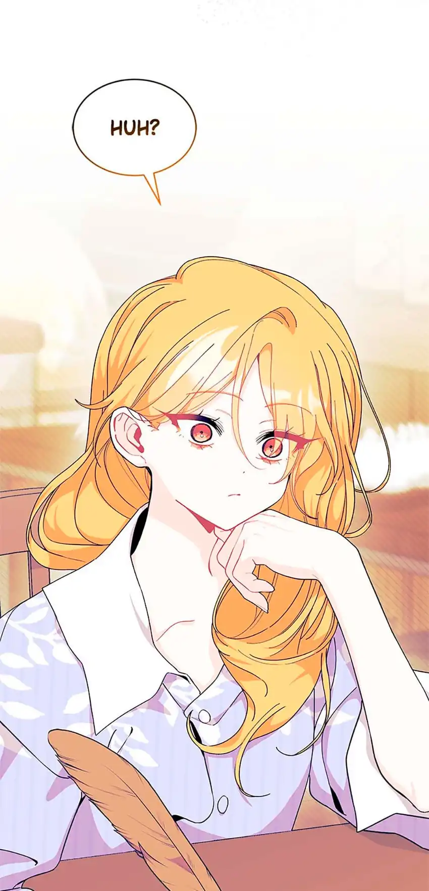 I Don’t Want to Play Matchmaker! Chapter 69 - halaman 86