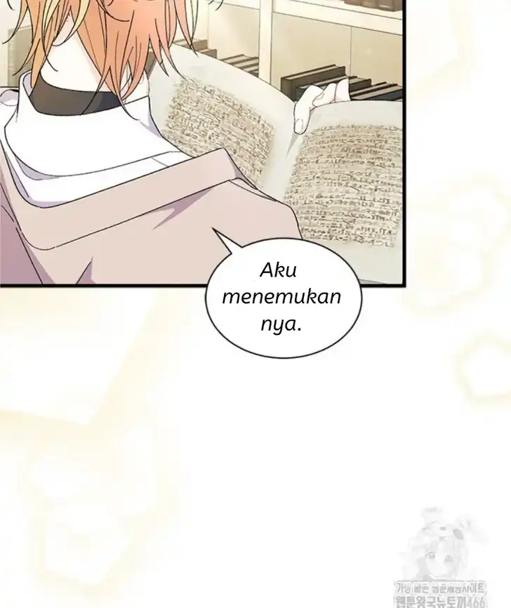 I Don’t Want to Play Matchmaker! Chapter 70 - halaman 10