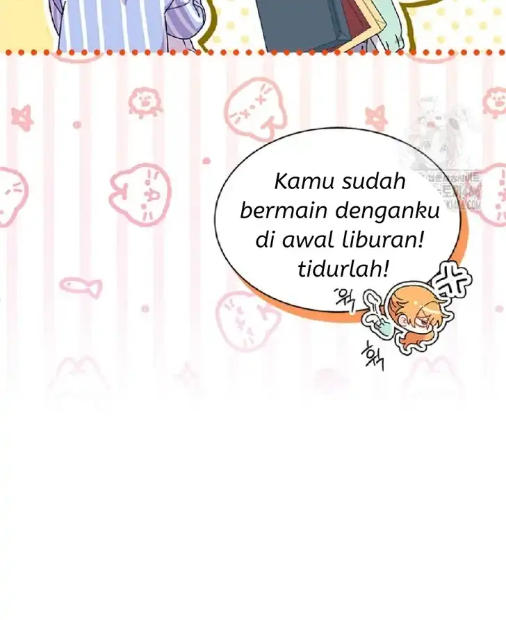 I Don’t Want to Play Matchmaker! Chapter 70 - halaman 106