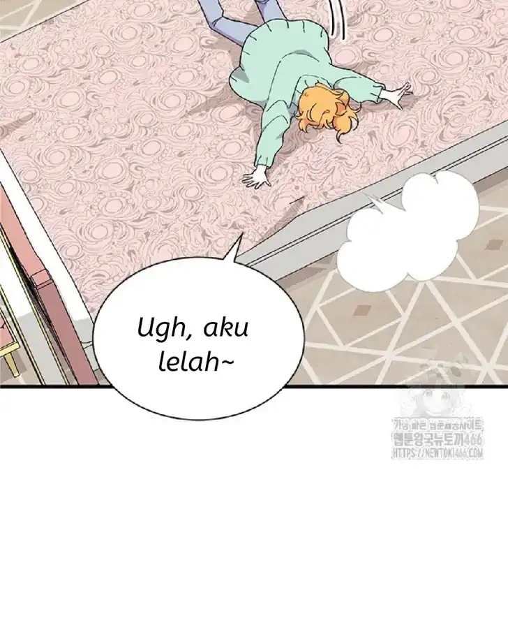 I Don’t Want to Play Matchmaker! Chapter 70 - halaman 110