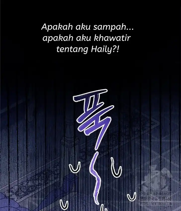 I Don’t Want to Play Matchmaker! Chapter 70 - halaman 118