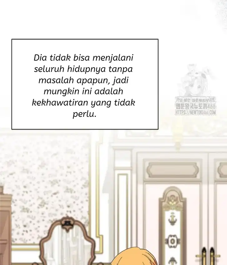 I Don’t Want to Play Matchmaker! Chapter 70 - halaman 122
