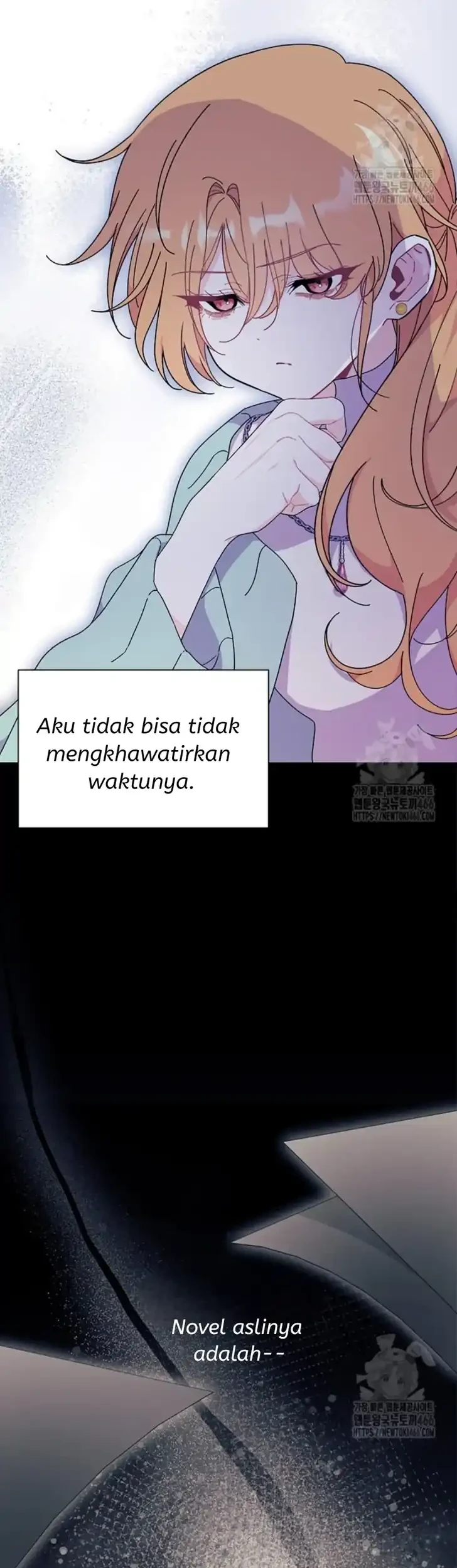 I Don’t Want to Play Matchmaker! Chapter 70 - halaman 125