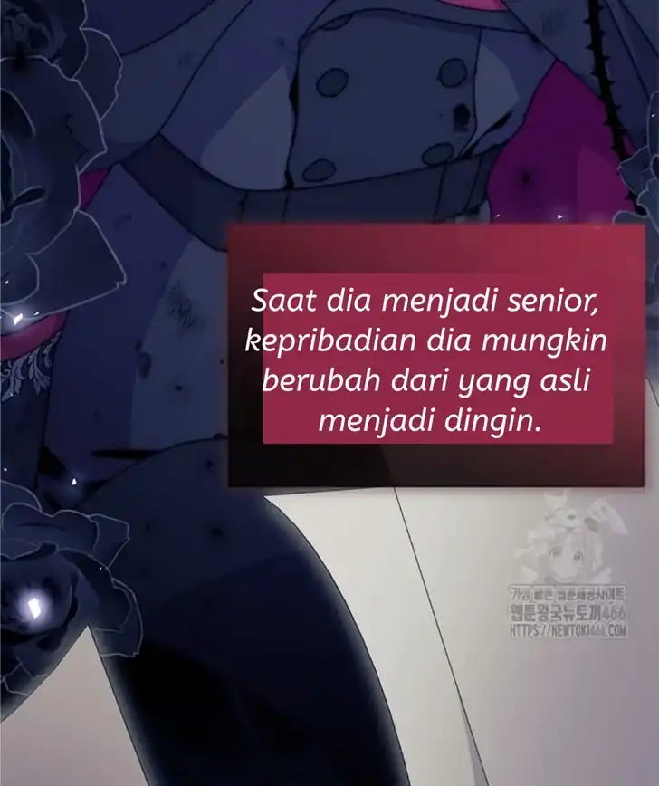 I Don’t Want to Play Matchmaker! Chapter 70 - halaman 132