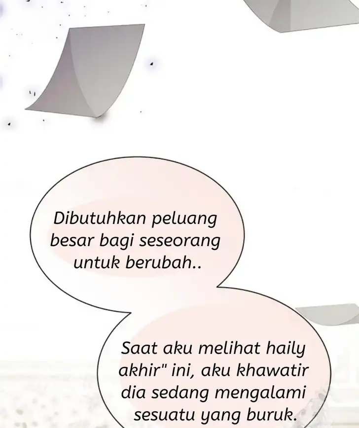 I Don’t Want to Play Matchmaker! Chapter 70 - halaman 134