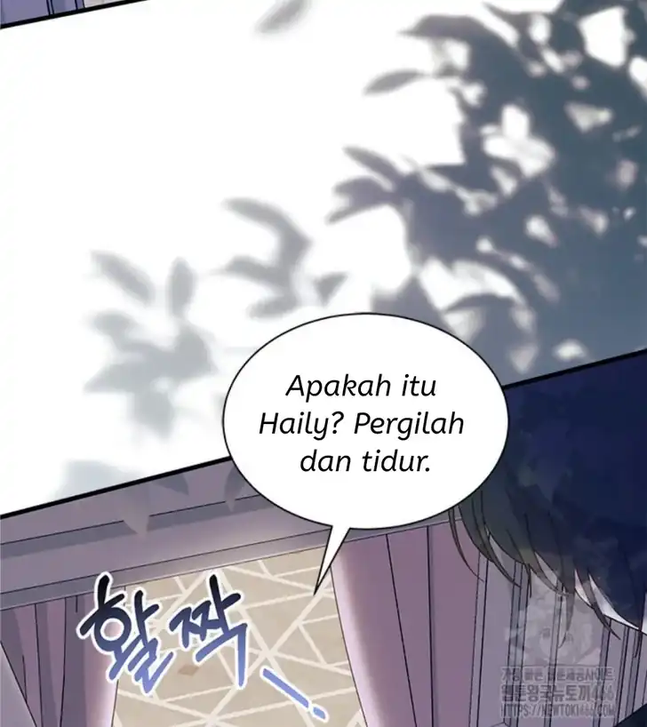 I Don’t Want to Play Matchmaker! Chapter 70 - halaman 143