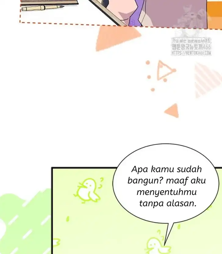I Don’t Want to Play Matchmaker! Chapter 70 - halaman 22