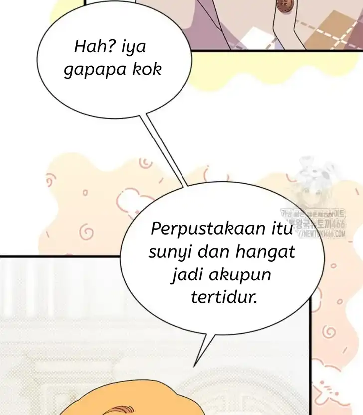 I Don’t Want to Play Matchmaker! Chapter 70 - halaman 24