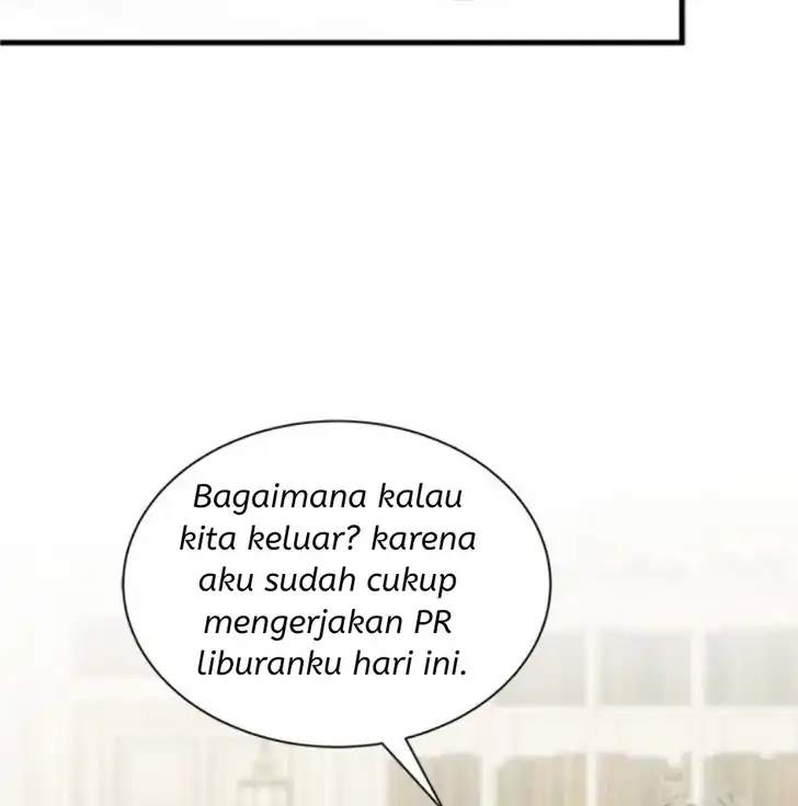 I Don’t Want to Play Matchmaker! Chapter 70 - halaman 26