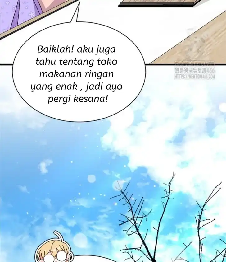 I Don’t Want to Play Matchmaker! Chapter 70 - halaman 28