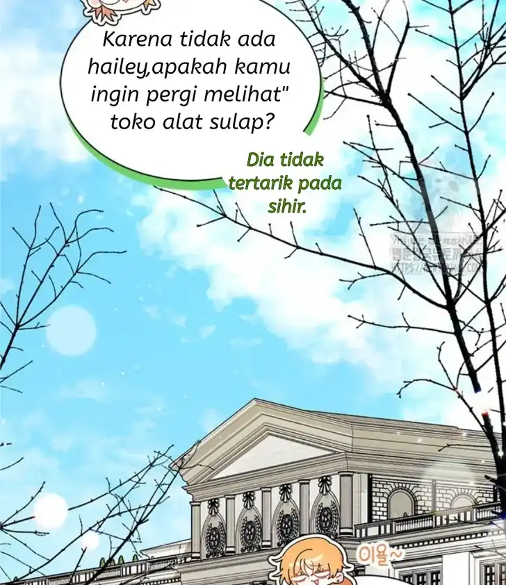 I Don’t Want to Play Matchmaker! Chapter 70 - halaman 29