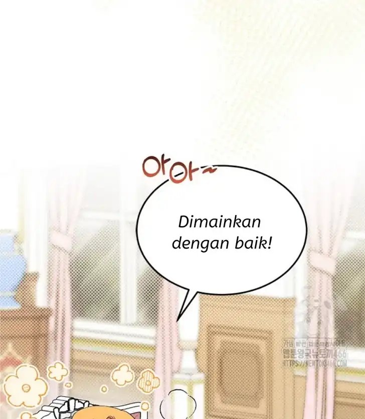 I Don’t Want to Play Matchmaker! Chapter 70 - halaman 45