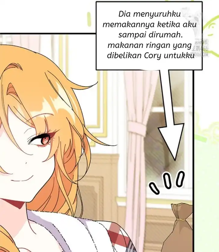 I Don’t Want to Play Matchmaker! Chapter 70 - halaman 48