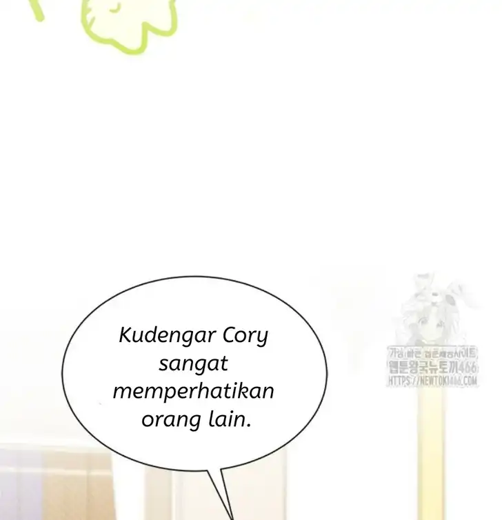 I Don’t Want to Play Matchmaker! Chapter 70 - halaman 50