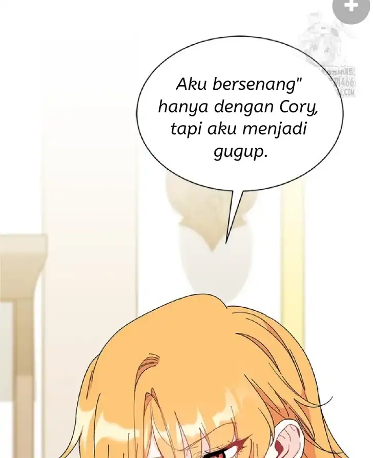 I Don’t Want to Play Matchmaker! Chapter 70 - halaman 56