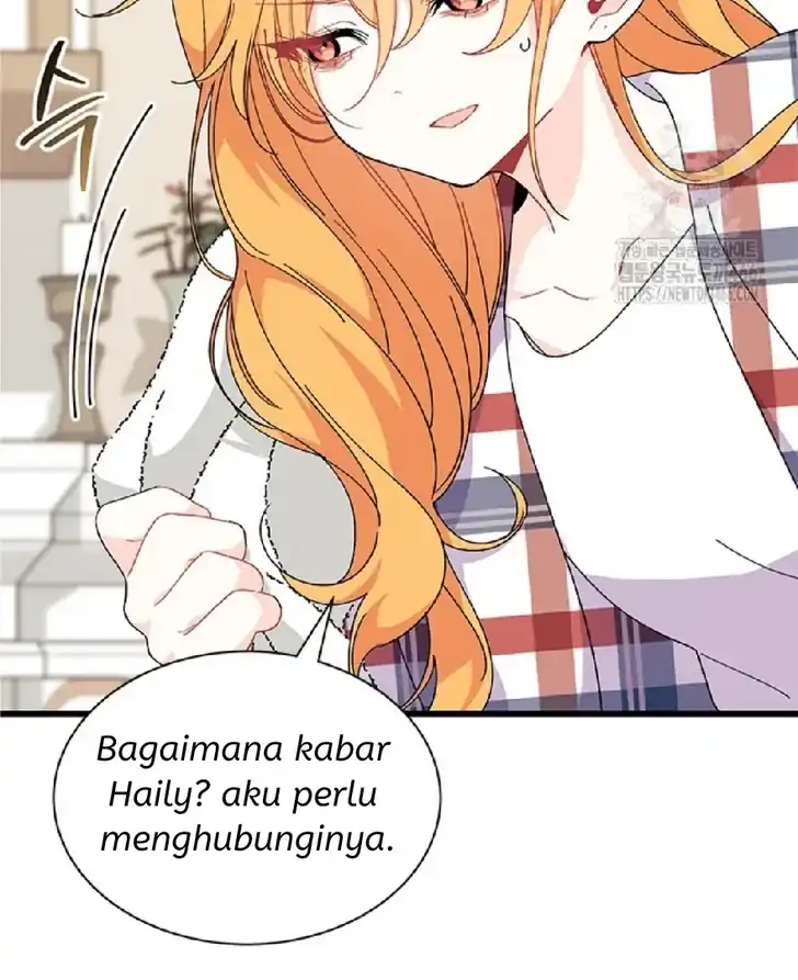 I Don’t Want to Play Matchmaker! Chapter 70 - halaman 57