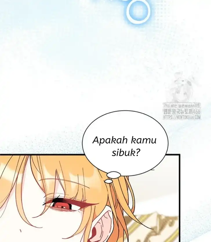 I Don’t Want to Play Matchmaker! Chapter 70 - halaman 65