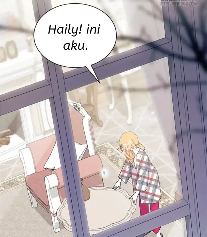 I Don’t Want to Play Matchmaker! Chapter 70 - halaman 69