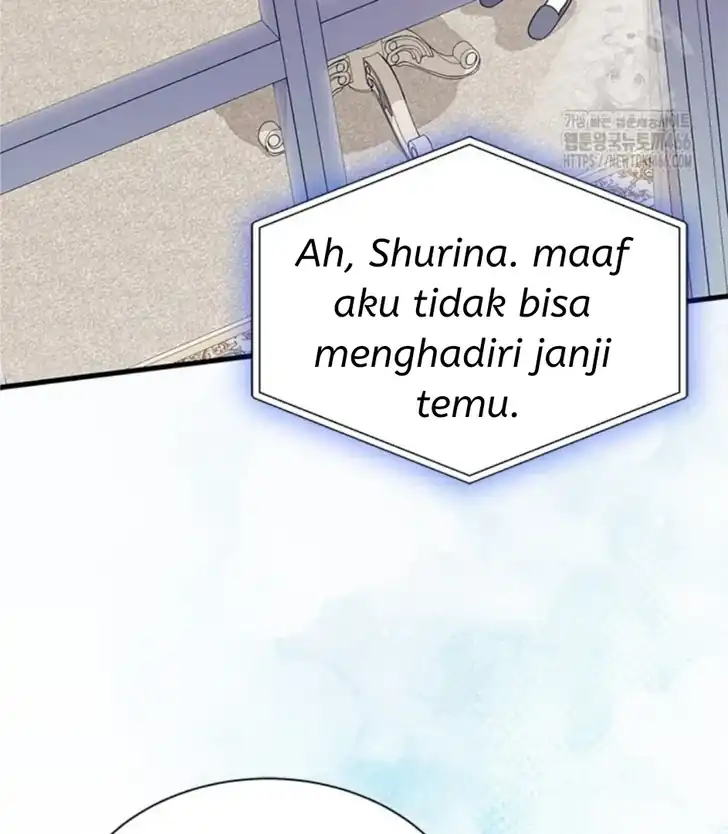 I Don’t Want to Play Matchmaker! Chapter 70 - halaman 70