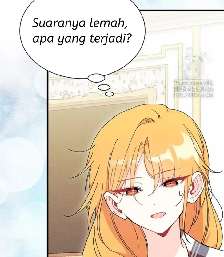 I Don’t Want to Play Matchmaker! Chapter 70 - halaman 71