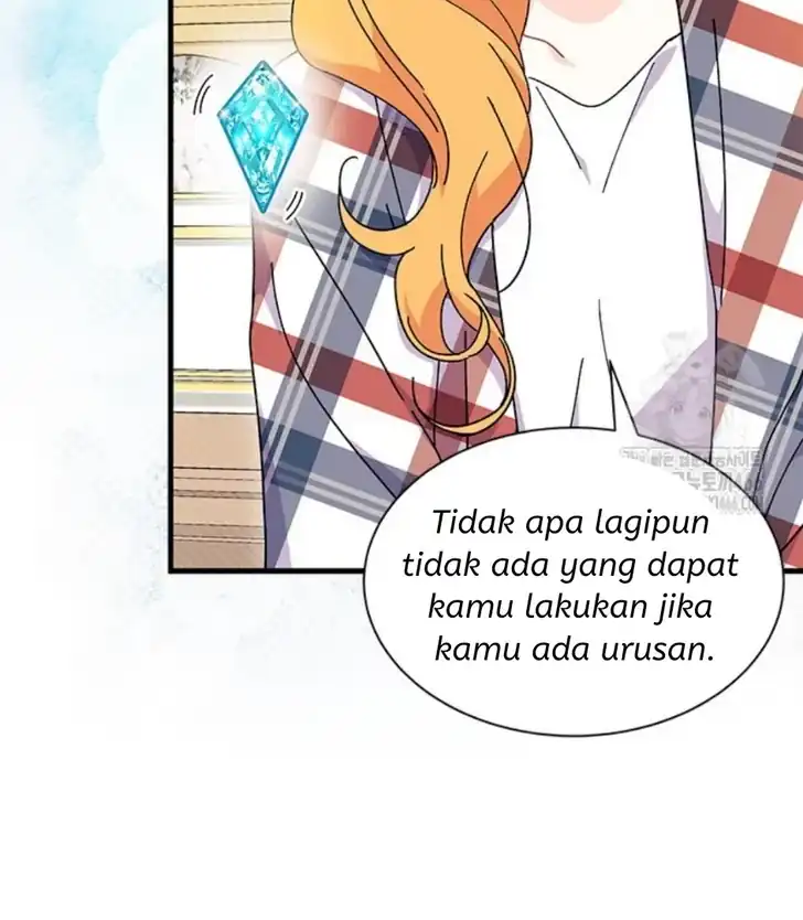 I Don’t Want to Play Matchmaker! Chapter 70 - halaman 72