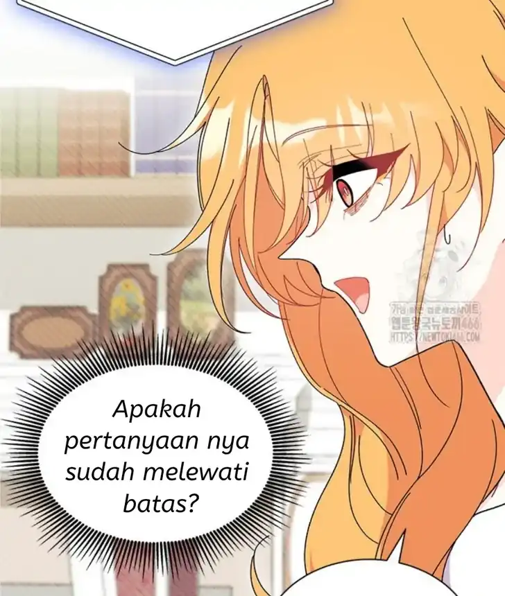 I Don’t Want to Play Matchmaker! Chapter 70 - halaman 78