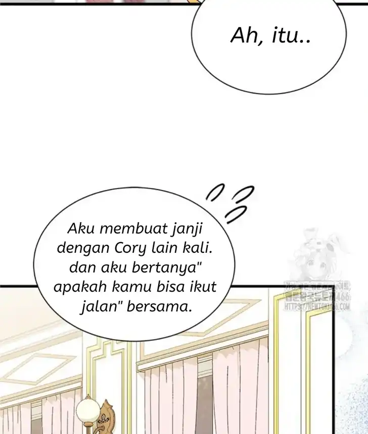 I Don’t Want to Play Matchmaker! Chapter 70 - halaman 79