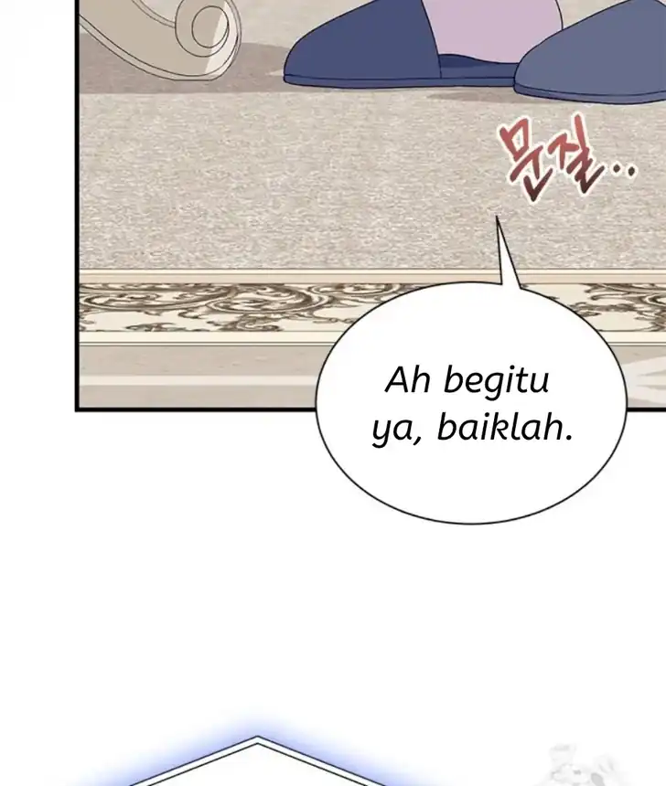I Don’t Want to Play Matchmaker! Chapter 70 - halaman 82