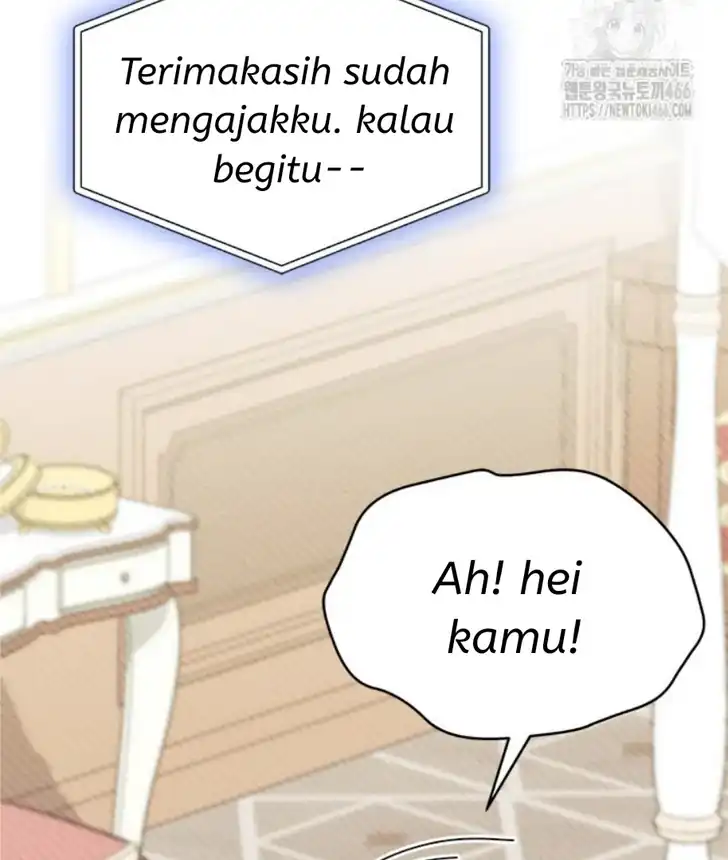 I Don’t Want to Play Matchmaker! Chapter 70 - halaman 83