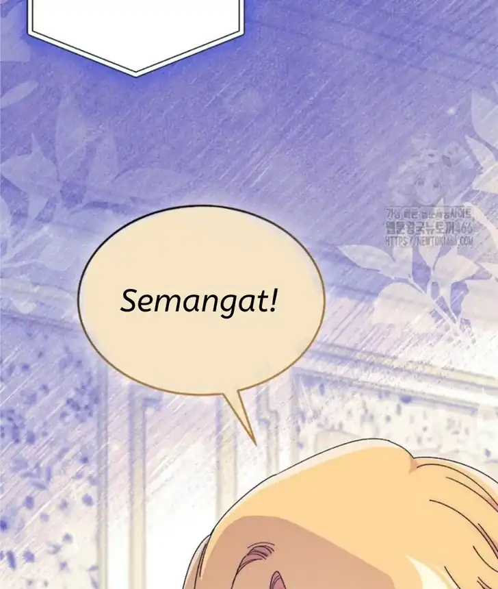 I Don’t Want to Play Matchmaker! Chapter 70 - halaman 85