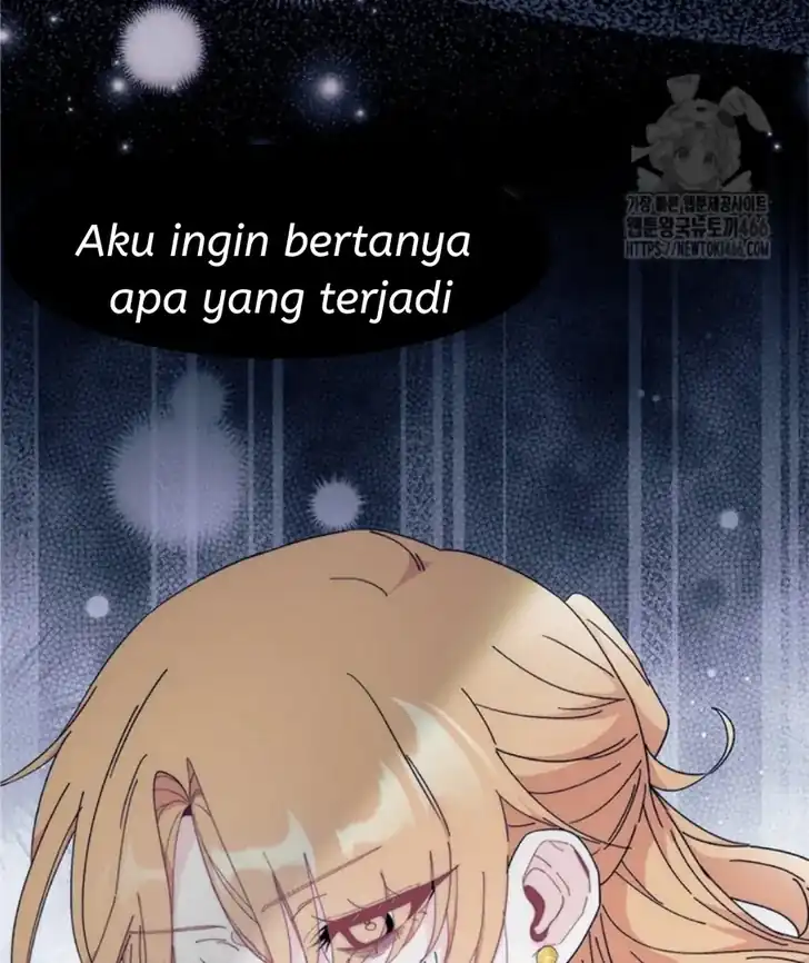 I Don’t Want to Play Matchmaker! Chapter 71 - halaman 101