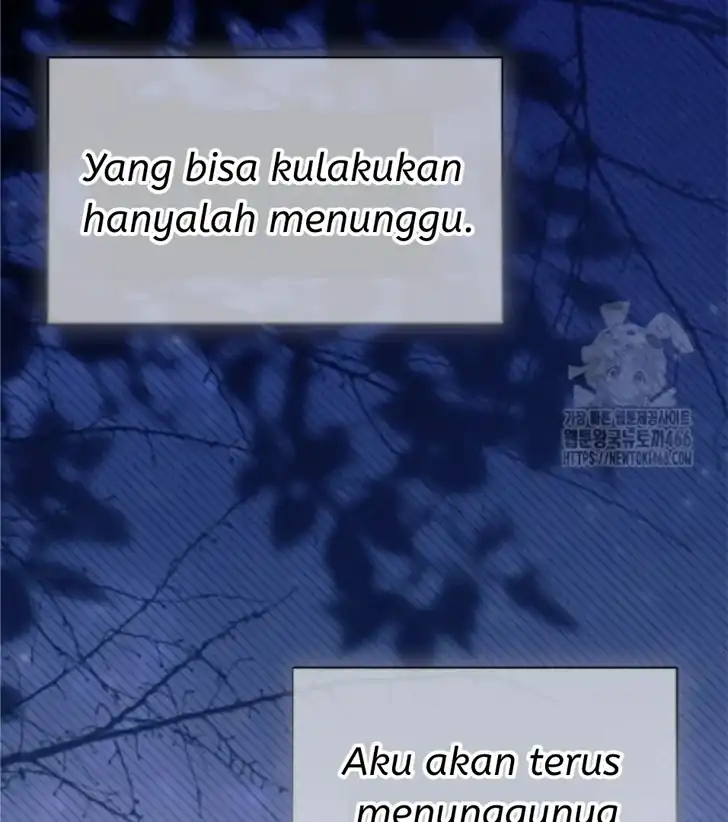 I Don’t Want to Play Matchmaker! Chapter 71 - halaman 105