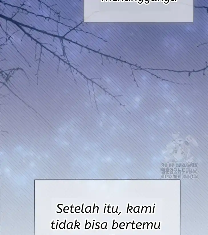 I Don’t Want to Play Matchmaker! Chapter 71 - halaman 106