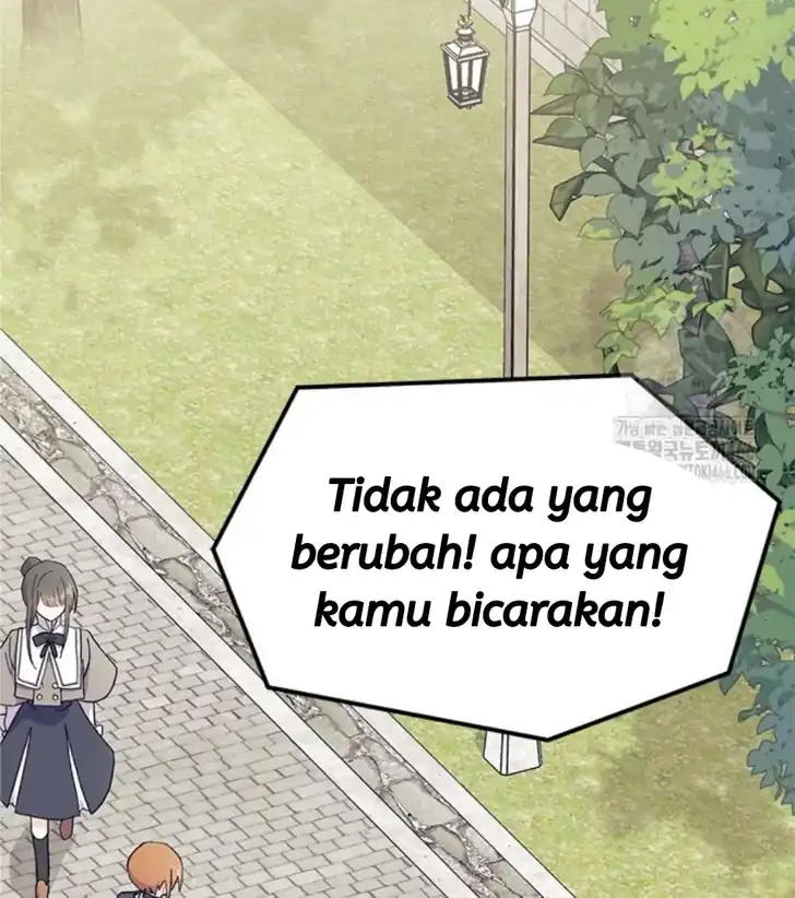 I Don’t Want to Play Matchmaker! Chapter 71 - halaman 111