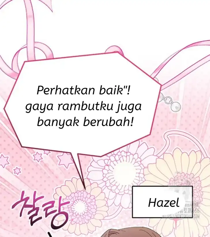 I Don’t Want to Play Matchmaker! Chapter 71 - halaman 113