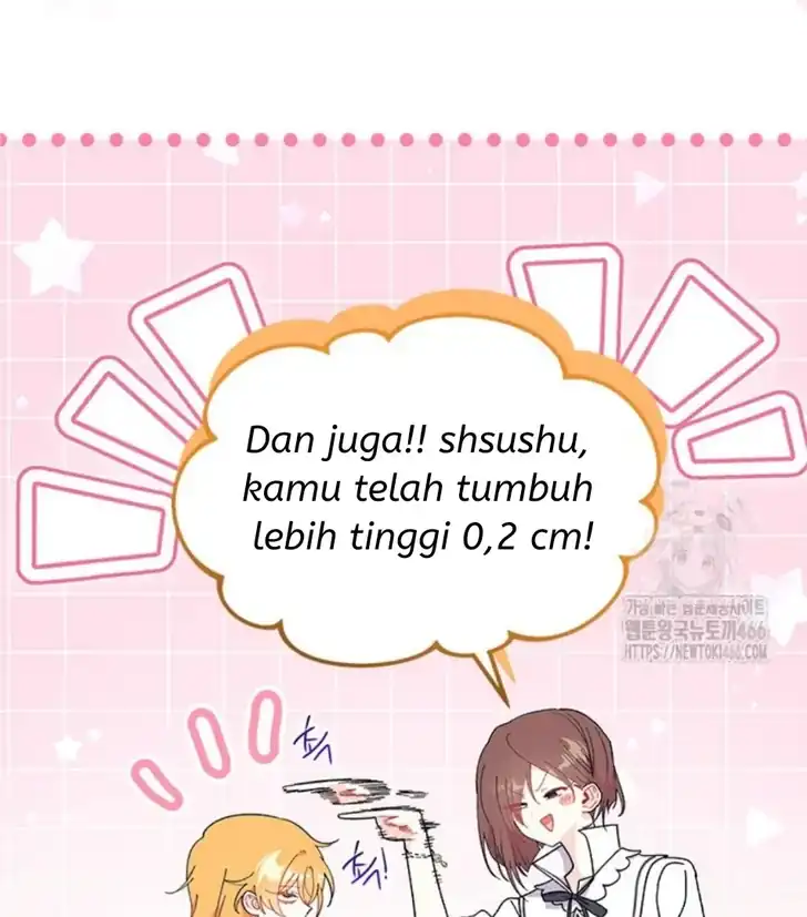 I Don’t Want to Play Matchmaker! Chapter 71 - halaman 116