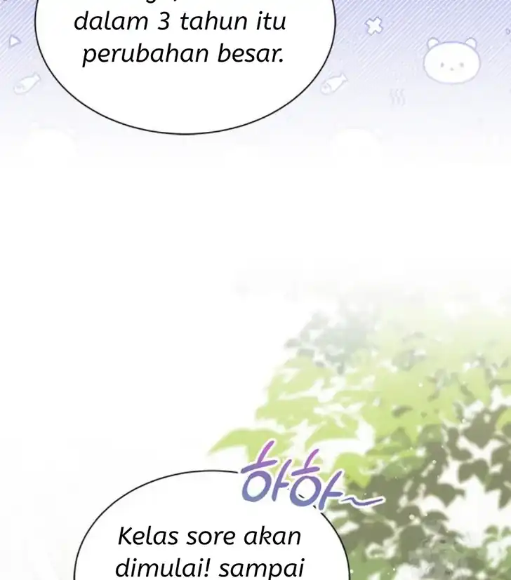 I Don’t Want to Play Matchmaker! Chapter 71 - halaman 118