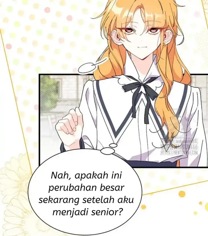 I Don’t Want to Play Matchmaker! Chapter 71 - halaman 122