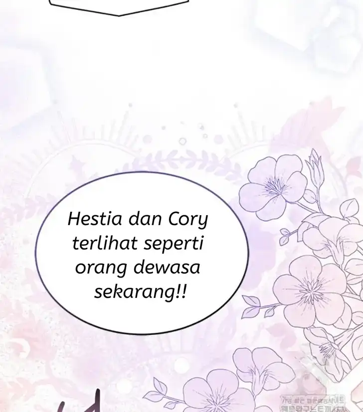 I Don’t Want to Play Matchmaker! Chapter 71 - halaman 124