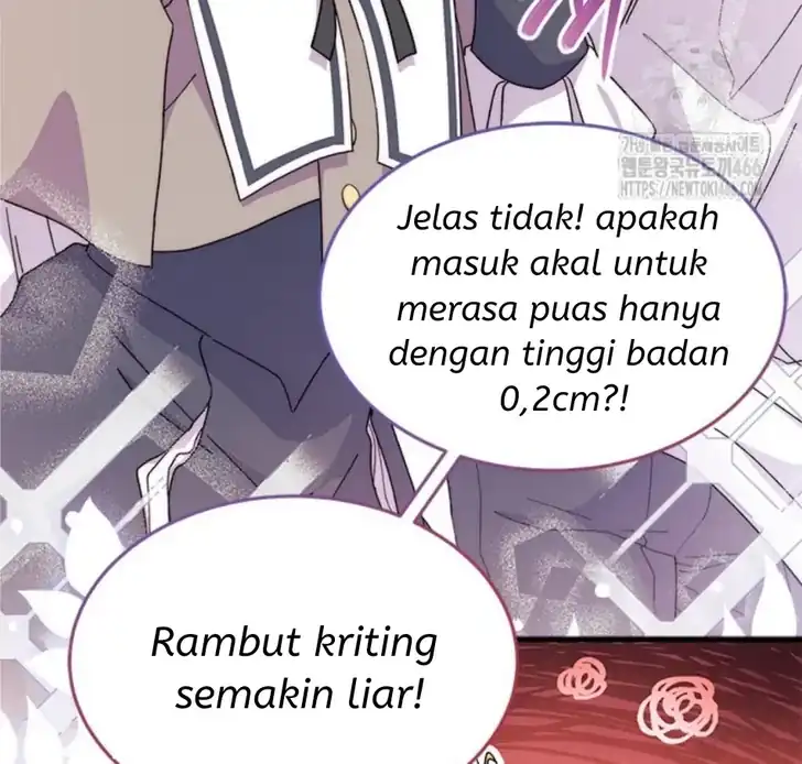 I Don’t Want to Play Matchmaker! Chapter 71 - halaman 126