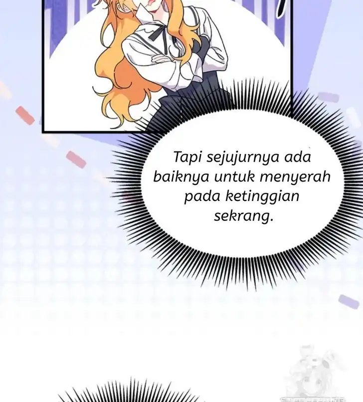 I Don’t Want to Play Matchmaker! Chapter 71 - halaman 129