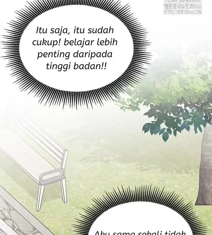 I Don’t Want to Play Matchmaker! Chapter 71 - halaman 130