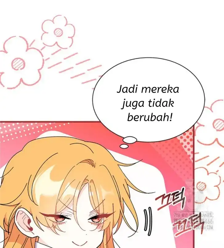 I Don’t Want to Play Matchmaker! Chapter 71 - halaman 134