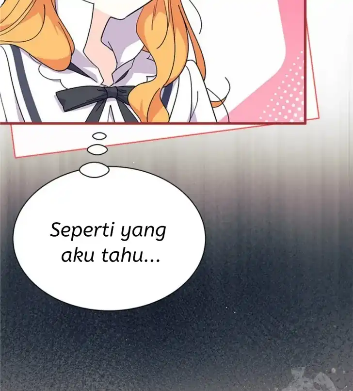 I Don’t Want to Play Matchmaker! Chapter 71 - halaman 135