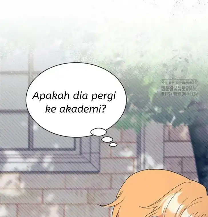 I Don’t Want to Play Matchmaker! Chapter 71 - halaman 140