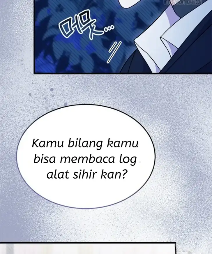 I Don’t Want to Play Matchmaker! Chapter 71 - halaman 16