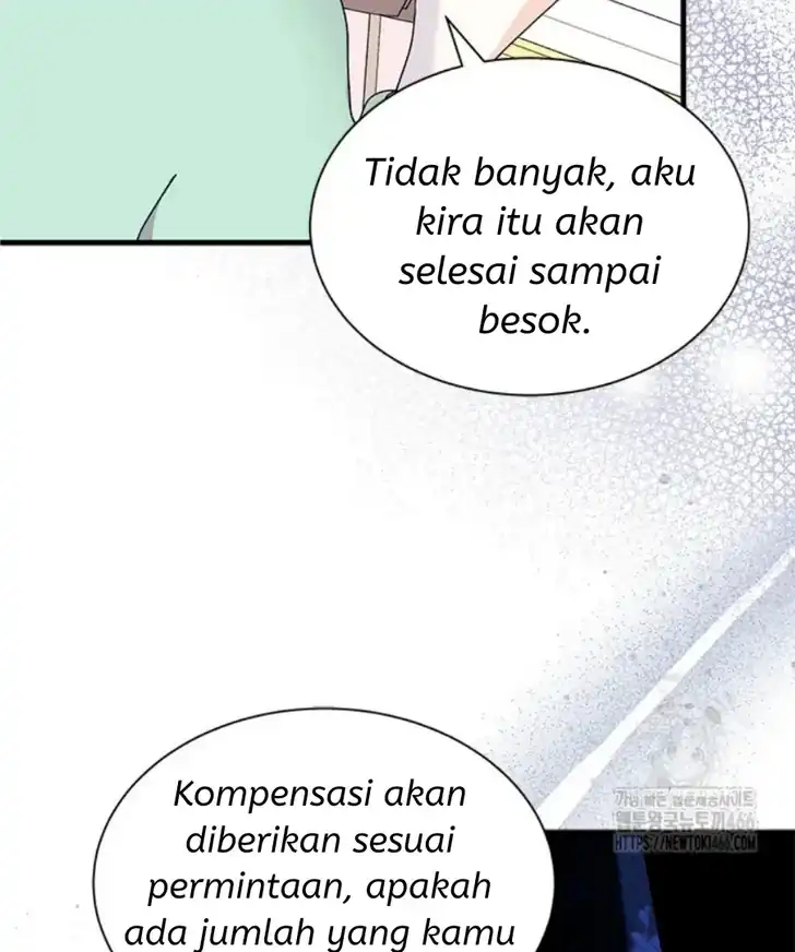 I Don’t Want to Play Matchmaker! Chapter 71 - halaman 23