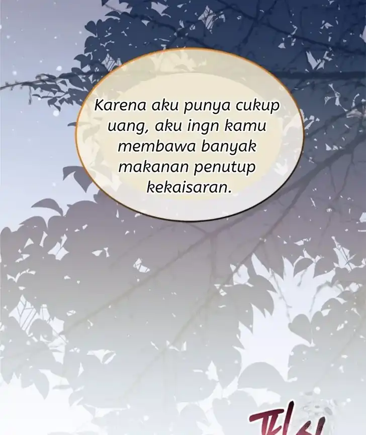 I Don’t Want to Play Matchmaker! Chapter 71 - halaman 28