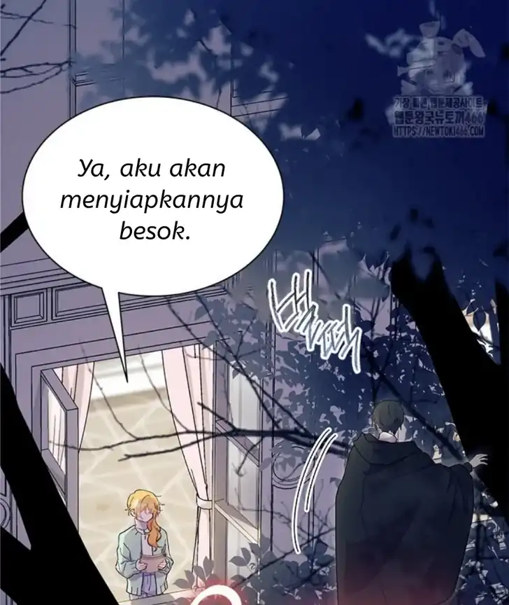 I Don’t Want to Play Matchmaker! Chapter 71 - halaman 30