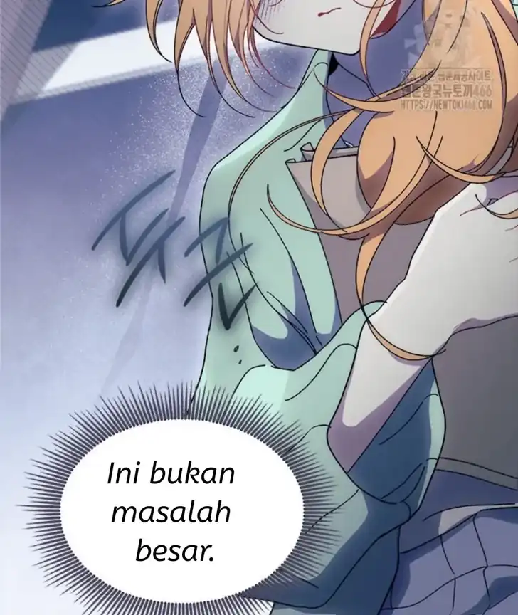 I Don’t Want to Play Matchmaker! Chapter 71 - halaman 38